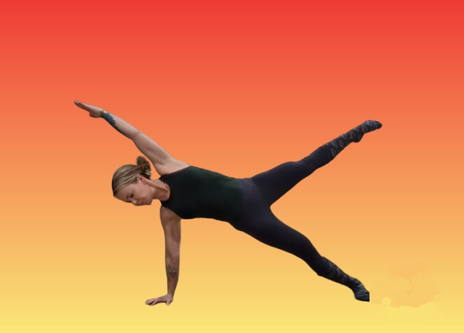 Fire Bird Yoga